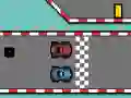 Gioco Kart Pixel in linea