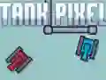 Gioco Pixel del Carro Armato in linea