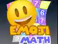 Gioco Matematica Emoji in linea