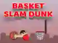 Gioco Basket Slam Dunk in linea