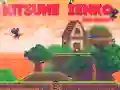 Gioco Avventura di Kitsune Zenko in linea Gioco Avventura di Kitsune Zenko in linea