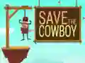Gioco Salva il cowboy in linea Gioco Salva il cowboy in linea