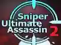 Gioco Cecchino: Assassino Supremo 2 in linea
