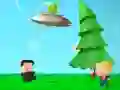 Gioco Fermare Trump contro Kim Jong-Un in linea