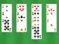 Gioco Solitaire Golf in linea