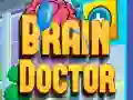 Gioco Dottore Cervello in linea