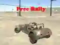 Gioco Rally Gratuito in linea