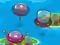 Gioco Distruttore di UFO in linea