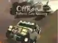 Gioco Corse Estreme di Auto Fuoristrada in linea Gioco Corse Estreme di Auto Fuoristrada in linea