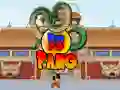 Gioco Db Pang in linea