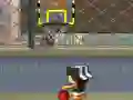 Gioco basket in linea