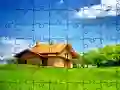 Gioco Puzzle: Belle viste in linea Gioco Puzzle: Belle viste in linea