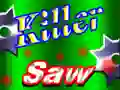 Gioco Motosega Killer in linea Gioco Motosega Killer in linea