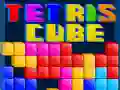Gioco Cubo Tetris in linea