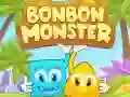 Gioco Mostri Bonbon in linea Gioco Mostri Bonbon in linea