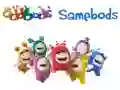Gioco Oddbods Stessi Oddbods in linea Gioco Oddbods Stessi Oddbods in linea