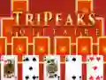 Gioco Tripeaks Solitaire in linea