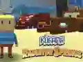 Gioco Kogama: Radiator Springs in linea