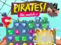 Gioco Pirati! Il Match-3 in linea