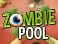 Gioco Biliardo Zombie in linea Gioco Biliardo Zombie in linea