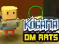 Gioco Kogama: DM Ratti in linea