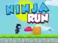 Gioco Corsa Ninja in linea Gioco Corsa Ninja in linea