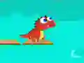 Gioco Salto del Dino in linea