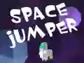 Gioco Saltatore Spaziale in linea