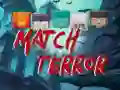 Gioco Terrore del Match in linea