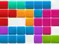 Gioco Puzzle di Blocchi 10x10 in linea