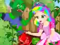 Gioco I guai del giardino della principessa Giulietta in linea