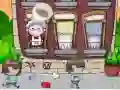 Gioco Attacco dei Nonni in linea Gioco Attacco dei Nonni in linea