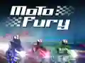 Gioco Furia Moto in linea