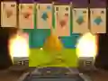 Gioco Solitaire 3D in linea Gioco Solitaire 3D in linea
