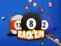 Gioco Rack'Em in linea