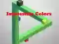 Gioco Colori impossibili in linea Gioco Colori impossibili in linea
