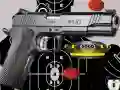 Gioco Pistola Pazza in linea Gioco Pistola Pazza in linea