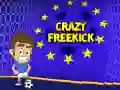Gioco Colpo di punizione folle in linea