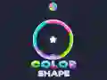 Gioco Colore Forma in linea Gioco Colore Forma in linea