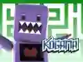 Gioco Kogama: Labirinto in linea Gioco Kogama: Labirinto in linea
