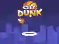 Gioco Dunk in Città in linea Gioco Dunk in Città in linea