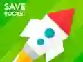 Gioco Salva il Razzo in linea Gioco Salva il Razzo in linea