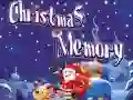 Gioco Memoria di Natale in linea Gioco Memoria di Natale in linea