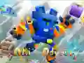 Gioco L'Odissea di Aki in linea Gioco L'Odissea di Aki in linea