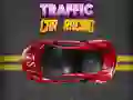 Gioco Corsa di Auto nel Traffico in linea