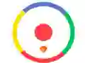 Gioco Cerchio di Colori in linea Gioco Cerchio di Colori in linea