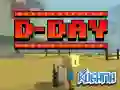 Gioco Kogama: Giorno D in linea Gioco Kogama: Giorno D in linea