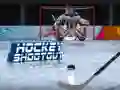 Gioco Rigore di Hockey in linea Gioco Rigore di Hockey in linea