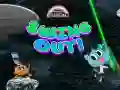 Gioco Gumball Swing Out in linea