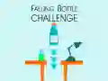 Gioco Sfida della Bottiglia Cadente in linea Gioco Sfida della Bottiglia Cadente in linea